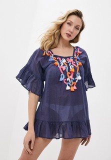 Туника пляжная Aaquamarina