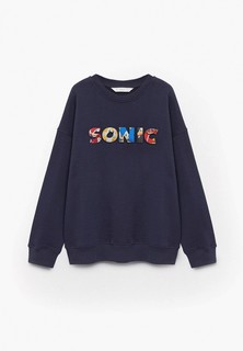 Свитшот Mango Kids