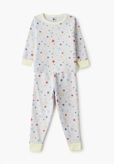 Пижама Petit Bateau