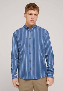 Рубашка Tom Tailor Denim