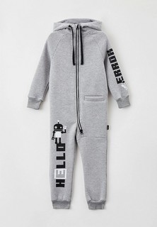 Комбинезон Nikastyle