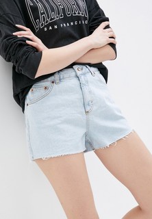 Шорты джинсовые Topshop