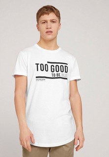 Футболка Tom Tailor Denim