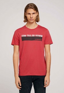 Футболка Tom Tailor Denim