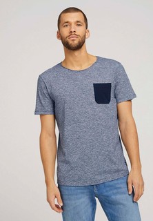 Футболка Tom Tailor Denim