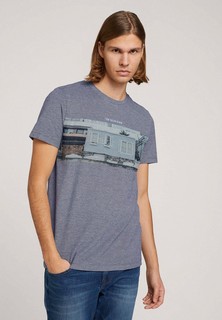 Футболка Tom Tailor Denim
