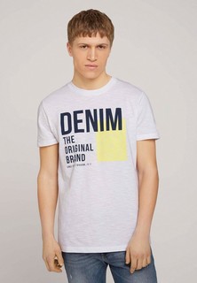 Футболка Tom Tailor Denim