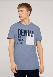 Футболка Tom Tailor Denim