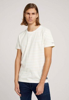 Футболка Tom Tailor Denim