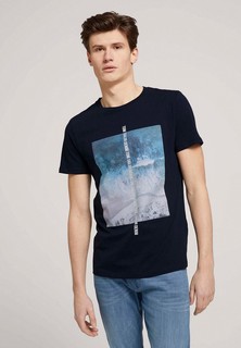 Футболка Tom Tailor Denim