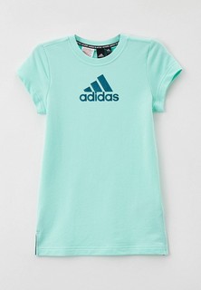 Платье adidas