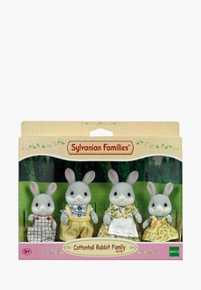 Набор игровой Sylvanian Families