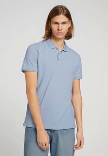 Поло Tom Tailor Denim