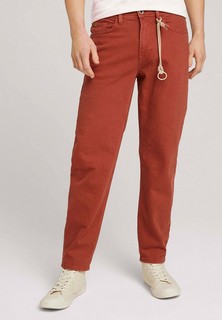 Брюки Tom Tailor Denim