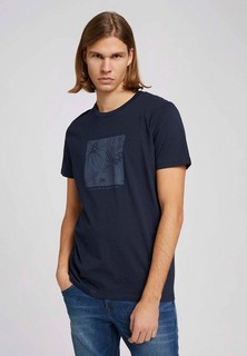 Футболка Tom Tailor Denim