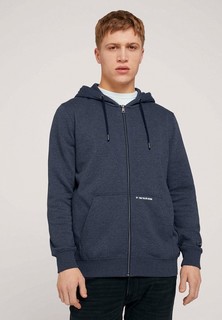 Толстовка Tom Tailor Denim