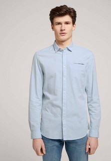 Рубашка Tom Tailor Denim