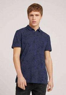 Поло Tom Tailor Denim