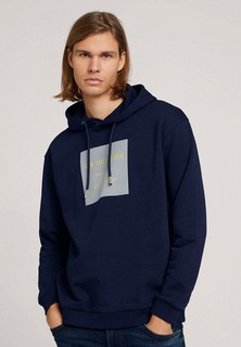 Худи Tom Tailor Denim