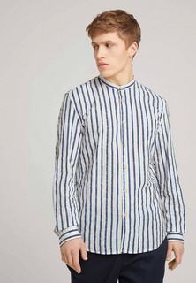 Рубашка Tom Tailor Denim