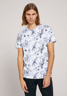 Футболка Tom Tailor Denim