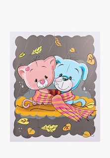 Картина Мастер Рио