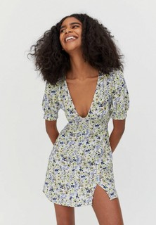 Платье Pull&Bear