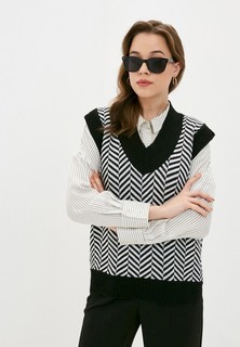 Жилет Moda Sincera