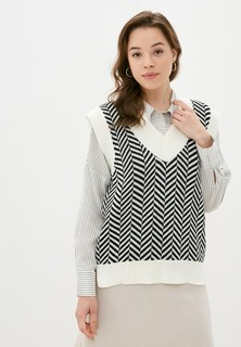 Жилет Moda Sincera