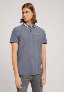 Поло Tom Tailor Denim