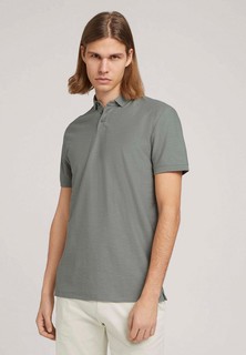 Поло Tom Tailor Denim