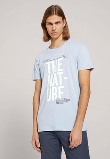 Футболка Tom Tailor Denim