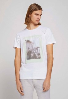 Футболка Tom Tailor Denim