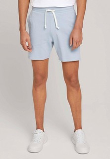 Шорты спортивные Tom Tailor Denim