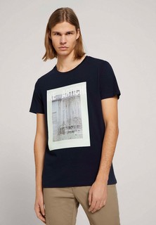 Футболка Tom Tailor Denim