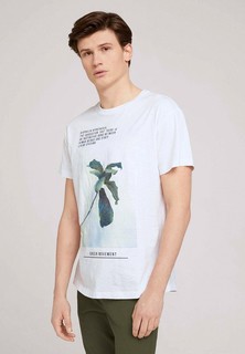Футболка Tom Tailor Denim
