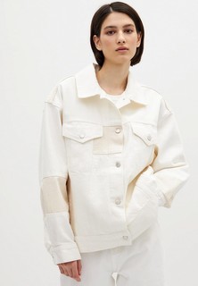 Куртка джинсовая Lime