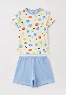 Пижама Petit Bateau