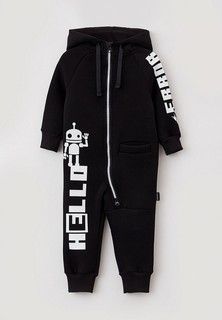 Комбинезон Nikastyle