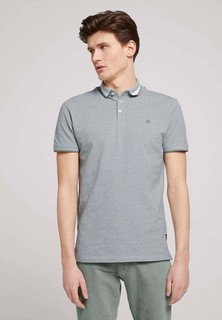 Поло Tom Tailor Denim