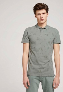 Поло Tom Tailor Denim