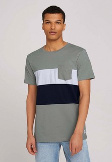 Футболка Tom Tailor Denim