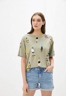 Футболка Sela