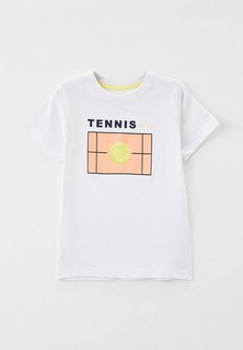 Футболка Code