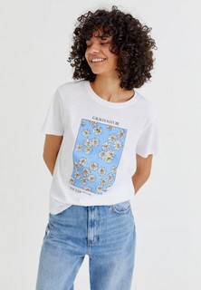 Футболка Pull&Bear