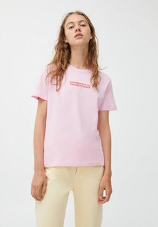 Футболка Pull&Bear