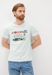 Футболка Tommy Hilfiger