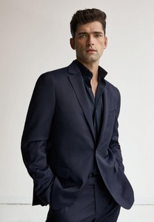 Пиджак Massimo Dutti