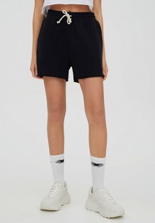 Шорты Pull&Bear