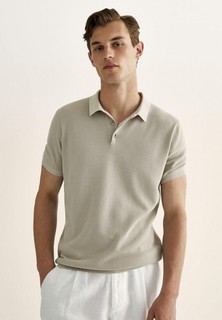Поло Massimo Dutti